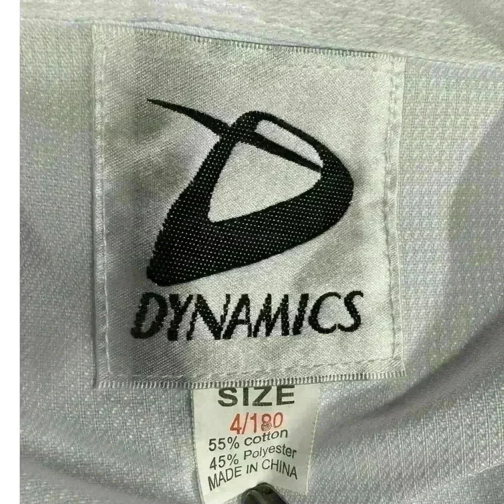 DYNAMICS premium tkd